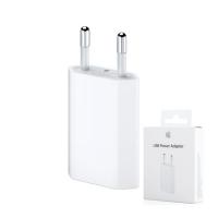 Apple 5W USB Power Adapter Charger MD813ZM/A In Blister