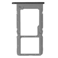 Oppo A78 5G CPH2495 Sim Tray Black – Phonepartseurope
