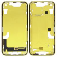iPhone 14 Middle Frame Yellow