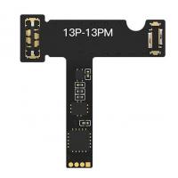 DLZXWIN Tag-on Battery Repair Flex Cable for iPhone 12 Pro Max
