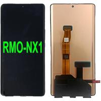 Huawei Honor X9A  (RMO-NX1) Touch+Lcd Black Original
