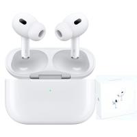 Apple AirPods Pro (2nd Gen) MagSafe Case (MQD83TY/A) In Blister