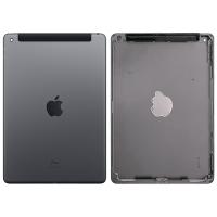 iPad 7A 10.2&quot; (4g) Back Cover Grey