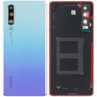 Huawei P30 Back Cover Breathing Crystal AAA
