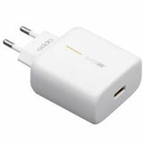 Wall Charger Oppo SuperVOOC 65W 1x USB White Bulk