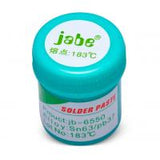 Jabe jb-6550 Solder Paste Point 183°c 38g
