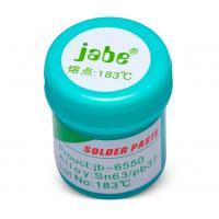 Jabe jb-6550 Solder Paste Point 183&deg;c 38g