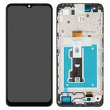 Motorola Moto E22  XT2239-7 / E22i  XT2239-18 Lcd+Touch+Frame Service Pack