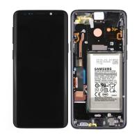 Samsung Galaxy S9 Plus G965f Battery Service Pack
