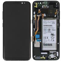 Samsung Galaxy S8 G950f Battery Service Pack