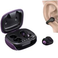 Hifi Jx80 Wireless Headphones Violet In Blister