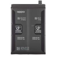 Oppo Reno 8 5G / 8T 5G / Reno 6 Pro 5G / Find X5 Lite / Reno 7 5G Battery BLP855 Service Pack
