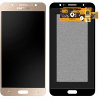 Samsung Galaxy J7 2016 / J710 Touch + Lcd White Regenerated