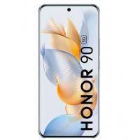 Honor 90 5G (REA-NX9 / REA-AN00) Touch + Lcd + Frame Black Original