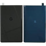 Google Pixel 7 Pro Back Cover Black