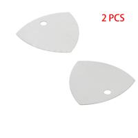 Metal Pick Blank Spudger (2 pack)