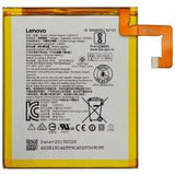 Lenovo Tab M10 3rd (TB328FU / TB328XU) L18D1P32 Battery