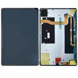 Google Pixel 7A Touch + Lcd Black Service Pack