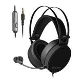 Nubwo N7 Gaming Headset 3.5MM Jack In Blister