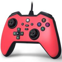 Wired Controller Terios T32 For Xbox And Pc In Blister