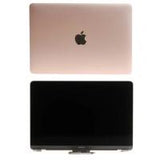 MacBook Air Retina 2020 Model A2179 Display 13" lcd+frame full Gold