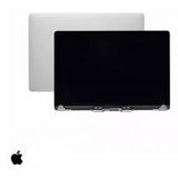 MacBook Pro Retina 15,4" a1707 (2016 -2017)  Display +Frame Full  Silver