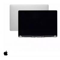 MacBook Pro Retina 15,4&quot; a1707 (2016 -2017)  Display +Frame Full  Silver