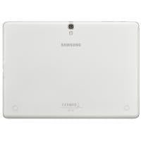 Samsung Galaxy Tab S 10.5 T800 Back Cover White
