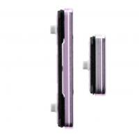 Samsung Galaxy S22 Ultra S908B Volume Button Violet