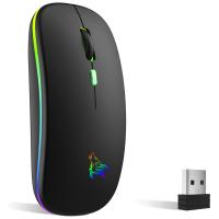 TQQ Wireless + Bluetooth Mouse In Blister