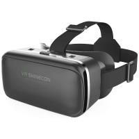 Vr Shinecon Virtual Reality Glasses In Blister