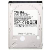 Toshiba 500Gb 2.5' Hard Disk New In Box