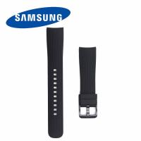 Samsung R810/R815 Galaxy Watch Gear 42mm Strap Black in Bulk Original