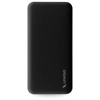 UNIQO 10000mAh Fast Charging Powerbank with 2 USB Ports In Blister