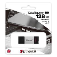 USB-C FlashDrive Kingston DT80 128Gb DT80/128GB