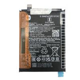 Xiaomi Redmi Note 12 5G / Poco X5 5G BN5J Battery Service Pack