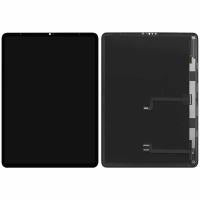 iPad Pro 5th / 6th 12.9' (2021) (2022) Touch+Lcd Dissembled Black Original