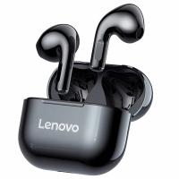 Handsfree Bluetooth Lenovo LP40 Black In Blister