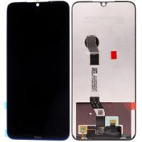 Xiaomi Redmi Note 8 （only be used on Note 8 2019）Touch+Lcd Blue