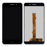huawei y6 II /honor 5a touch+lcd black
