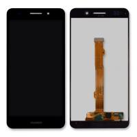 huawei y6 II /honor 5a touch+lcd black