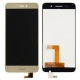 huawei p8 lite smart touch+lcd gold original