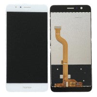 Huawei Honor 8 Touch+Lcd White