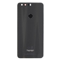 huawei honor 8 back cover with id touch black original