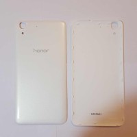 huawei honor 4a y6 slc-l01 back cover white