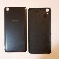 huawei honor 4a y6 slc-l01 back cover balck