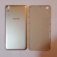 huawei honor 4a y6 slc-l01 back cover gold