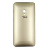 Asus Zenfone 5 A500cg T00j  back cover gold