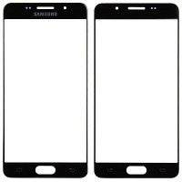 Samsung Galaxy A5 2016 A510f Glass Black
