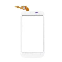 wiko cink peax touch white